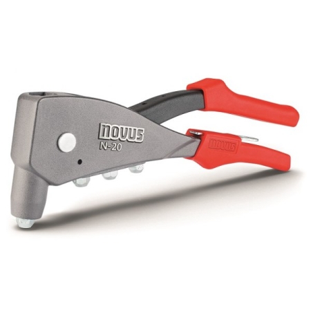 Nitownica NOVUS N-20 STANDARD NV032-0040