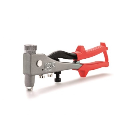 Nitownica NOVUS N-140 PRO do nitonakrętek NV032-0046