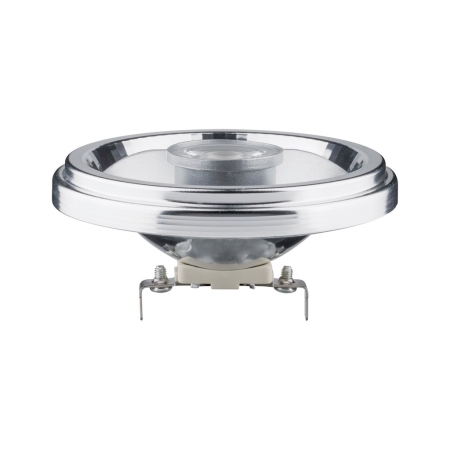 LED AR111 8W G53 12V 2700K 24° PL28515