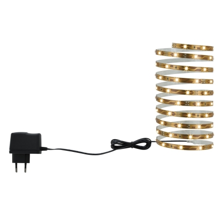Nice Price LED Stripe Set 3m Kaltweiß PL3558