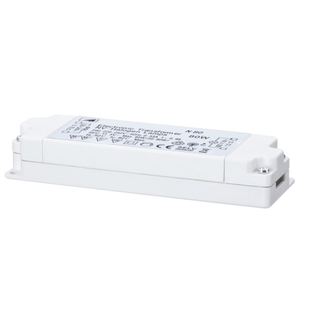 Nice Price VDE Elektroniktrafo 20-80W PL3650