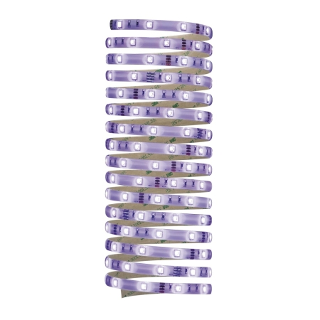 Nice Price LED Stripe Set 5m RGB 18W PL3899
