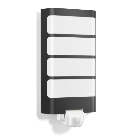 Oprawa LED 7,5W Steinel L 244 LED z czujnikiem antracyt ST033248