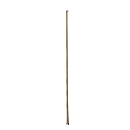 Przedłużka mosiężna 100 cm MESTO [3680] ME3680