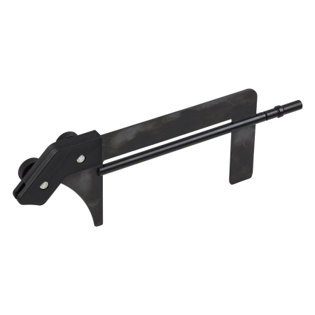 Klin rozszczepiający do stołu Wolfcraft Master Cut 2500, tarcze max. 160 mm WF6916000