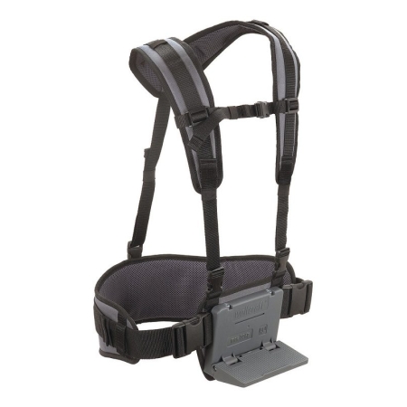 Pasy kurierskie Wolfcraft - system pasów nośnych WF5582000