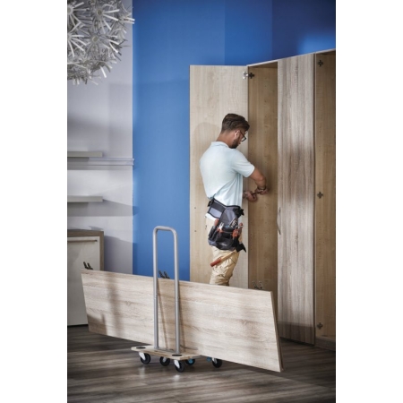 Torba na narzędzia Wolfcraft WF5584000