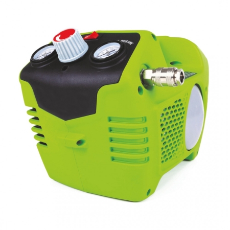 24V Kompresor GREENWORKS Urządzenie (GD24AC) GR4100302