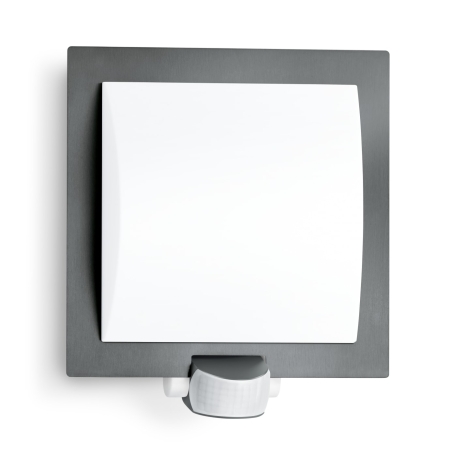Oprawa 60W Steinel L 20 z czujnikiem antracyt ST035693