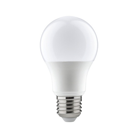LED AGL Whiteswitch 8,5W E27 230V PL28520