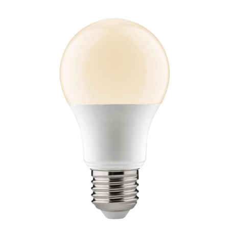 LED AGL Whiteswitch 8,5W E27 230V PL28520