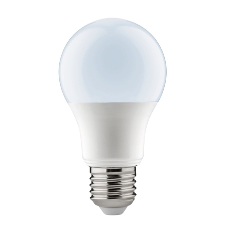 LED AGL Whiteswitch 8,5W E27 230V PL28520