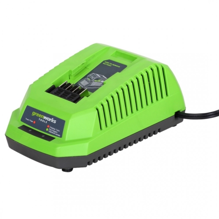 40V Ładowarka GREENWORKS (G40UC) GR2910907