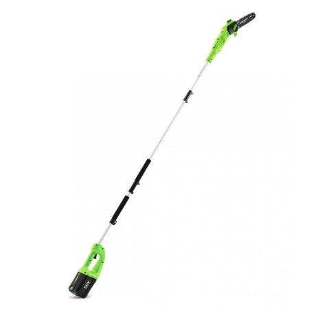 60V Pilarka na wysięgniku (silnik bezszczotkowy) GREENWORKS Urządzenie (GD60PS) GR1400407