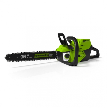 60V Pilarka (silnik bezszczotkowy) GREENWORKS Urządzenie (GD60CS40) GR2001807