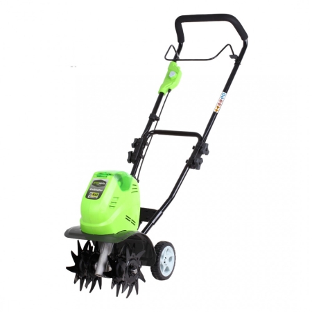 40V Glebogryzarka GREENWORKS Urządzenie (G40TL) GR27087