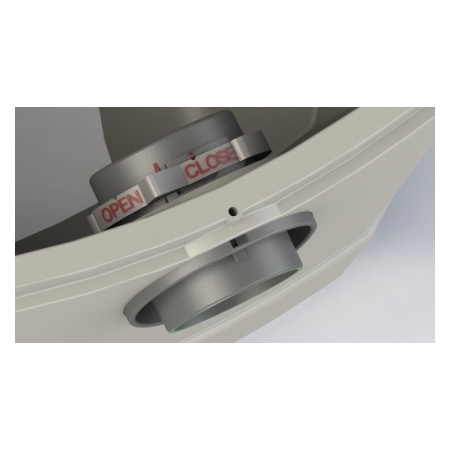 Odkurzacz przemysłowy STARMIX ISC L-1625 Top SX018577