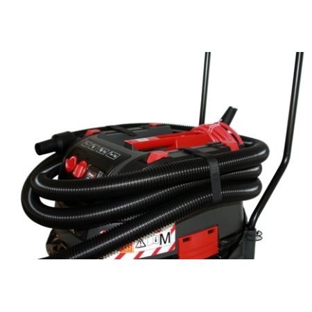Odkurzacz przemysłowy Starmix iPulse L-1635 Basic [018539] SX018539