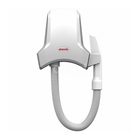 Suszarka do włosów STARMIX TB-C1 biała SX017167