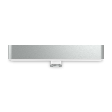 Oprawa solarna LED 1,5W Steinel XSOLAR SOL-O z czujnikiem srebrna ST052652