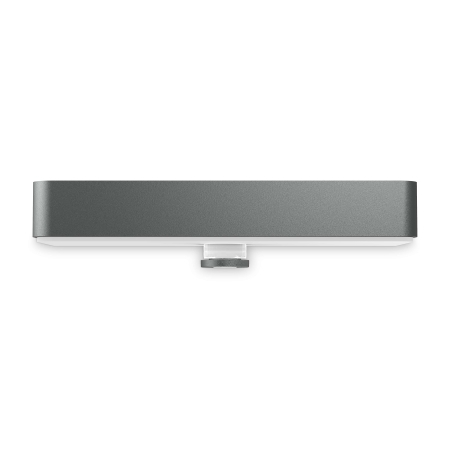Oprawa solarna LED 1,5W Steinel XSOLAR SOL-O z czujnikiem antracyt ST052959