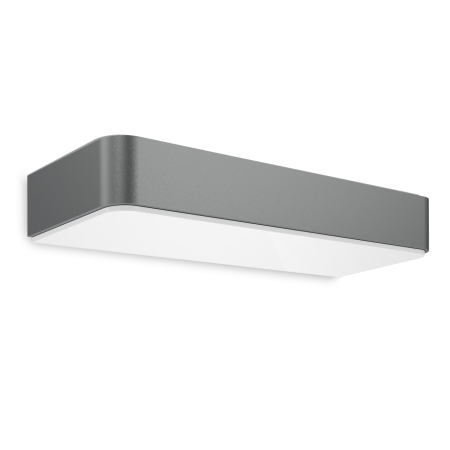 Oprawa solarna LED 1,5W Steinel XSOLAR SOL-O antracyt ST052966