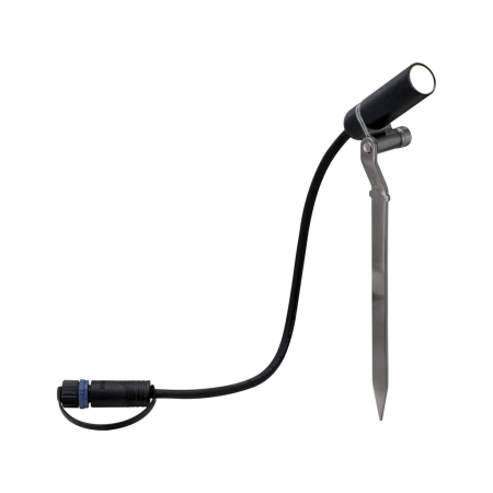 Outd PlugandShine Spotl Plantini 2,5W 3000 PL93997