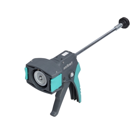 Pistolet do mas uszczelniających WOLFCRAFT MG 310 Compact WF4357000