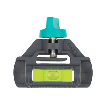 Poziomnica dla miarki składanej - Wolfcraft WF5222000