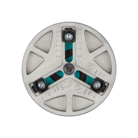 Otwornica regulowana Wolfcraft 45 - 90 mm WF5977000