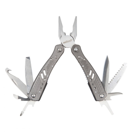 MULTITOOL Wolfcraft 13w1 WF4080000