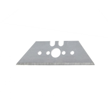 Ostrze trapezowe 61 mm/0.65 mm Wolfcraft [op. 100 szt.] WF4309000