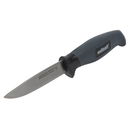 Nóż Wolfcraft ostrze proste 4085000 WF4085000