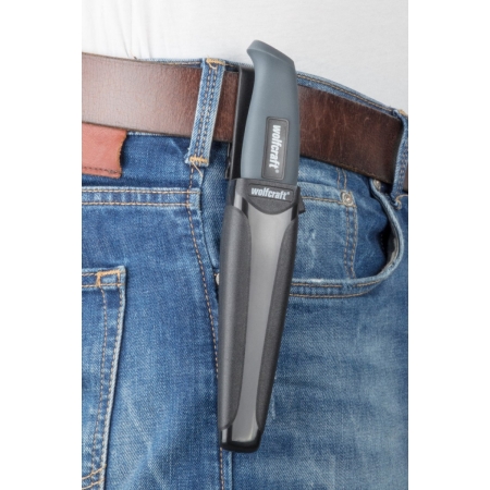 Nóż Wolfcraft ostrze proste 4085000 WF4085000