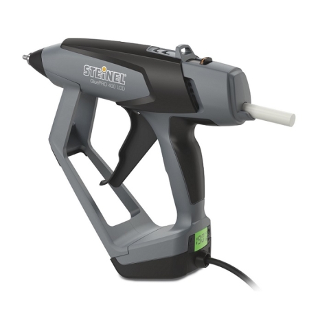 Pistolet przemysłowy do klejenia STEINEL Glue Pro 400 ST035297