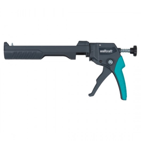 Pistolet do mas uszczelniających WOLFCRAFT MG 350 WF4353000