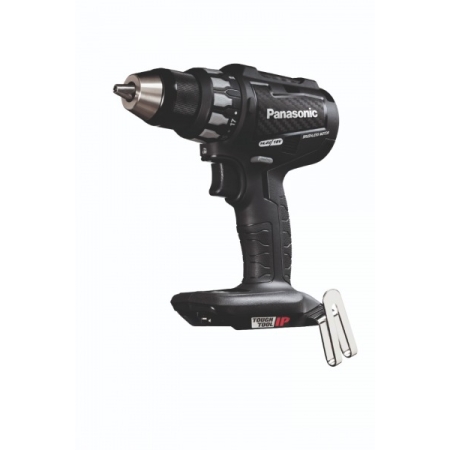 Wiertarko-wkrętarka PANASONIC 18V Li-ion w Systainer (14.4V Współpracująca) PAEY74A2XT32