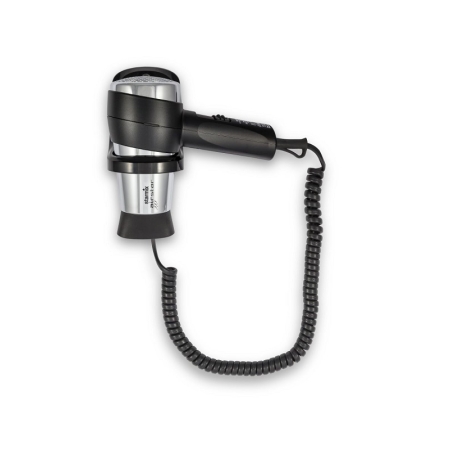 Suszarka do włosów STARMIX TFCW 16 czarna/inox SX013039