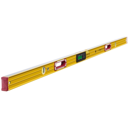 Elektroniczna poziomnica STABILA IP65, magnetyczna, 183cm SA17707