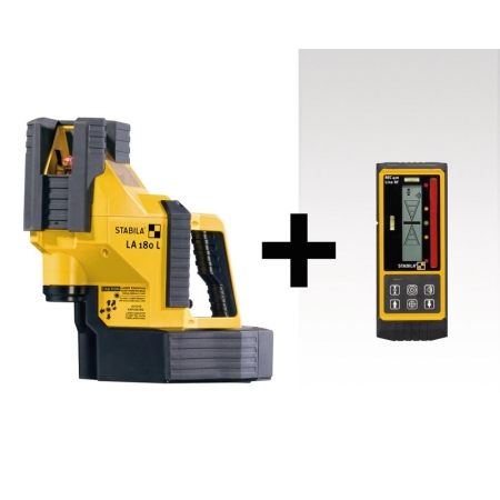Laser wieloliniowy STABILA SA18044