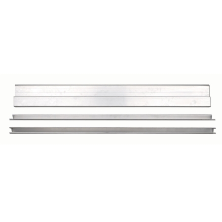 Łata STABILA profil H 120cm SA07810