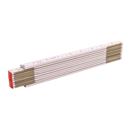 Miara składana 2m STABILA 1607 cm/cale SA01133