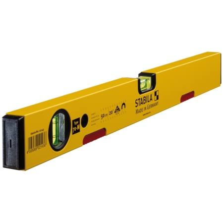Poziomnica magnetyczna STABILA typ 70M 50cm SA02143