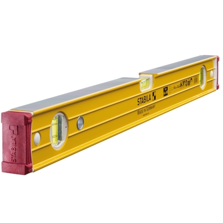 Poziomnica magnetyczna STABILA typ 96-2M 60cm SA15853