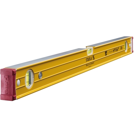 Poziomnica magnetyczna STABILA typ 96-2M 80cm SA15854