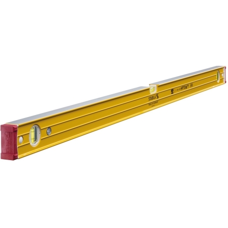 Poziomnica magnetyczna STABILA typ 96-2M 120cm SA15856