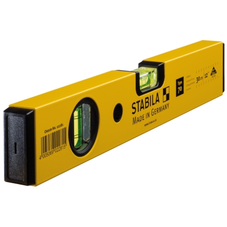 Poziomnica STABILA typ 70 30cm SA02281