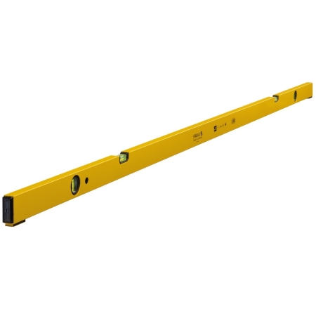 Poziomnica STABILA typ 70 P-2-2 200cm SA02422