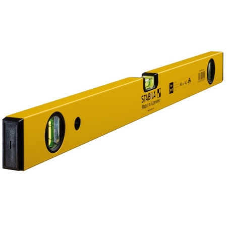 Poziomnica STABILA typ 70-2 60cm SA02324