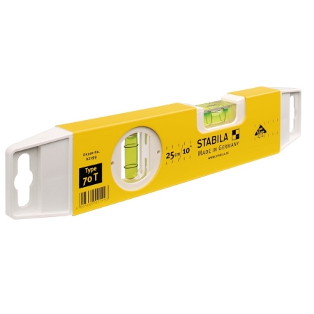 Poziomnica STABILA typ 70T 25cm SA02199